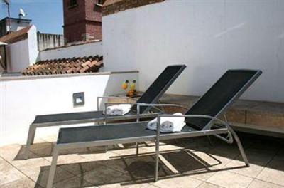 фото отеля Apartamentos Coronado