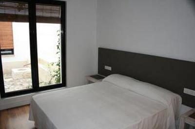 фото отеля Apartamentos Coronado