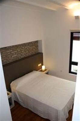 фото отеля Apartamentos Coronado