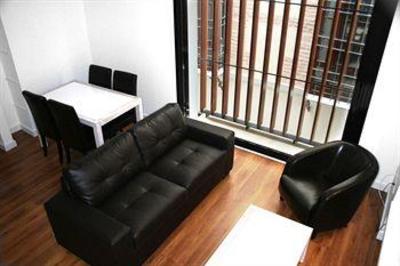 фото отеля Apartamentos Coronado