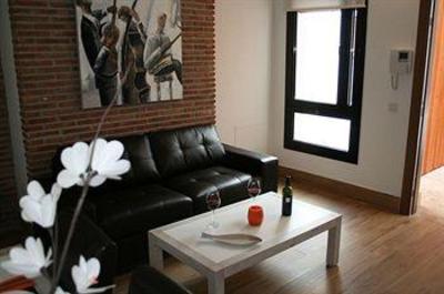 фото отеля Apartamentos Coronado