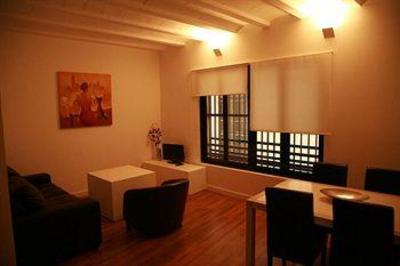 фото отеля Apartamentos Coronado