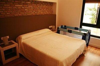 фото отеля Apartamentos Coronado