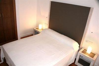 фото отеля Apartamentos Coronado