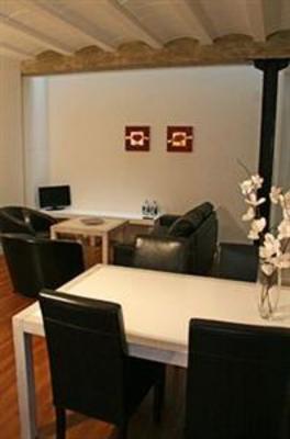 фото отеля Apartamentos Coronado