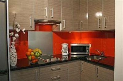 фото отеля Apartamentos Coronado
