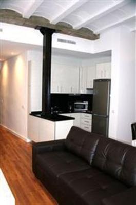 фото отеля Apartamentos Coronado