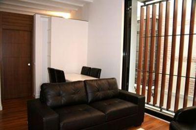 фото отеля Apartamentos Coronado