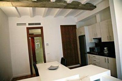 фото отеля Apartamentos Coronado