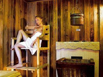фото отеля Activehotel Bergkonig