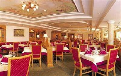 фото отеля Activehotel Bergkonig