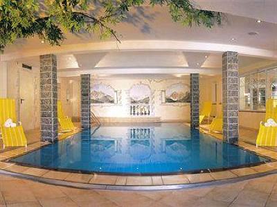 фото отеля Activehotel Bergkonig