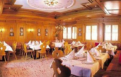 фото отеля Activehotel Bergkonig