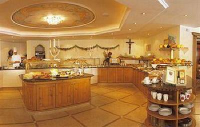 фото отеля Activehotel Bergkonig