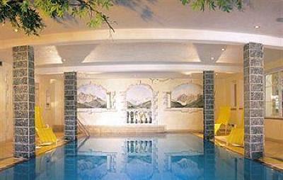 фото отеля Activehotel Bergkonig