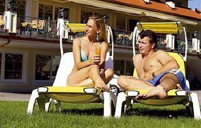 фото отеля Activehotel Bergkonig