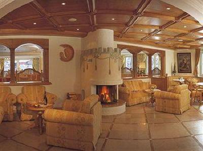 фото отеля Activehotel Bergkonig