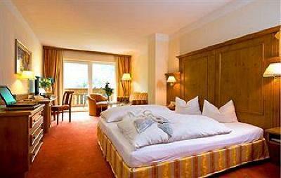 фото отеля Activehotel Bergkonig