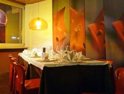 фото отеля Arca Hotel Spoleto