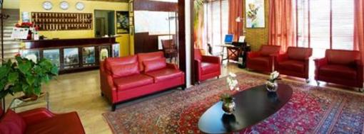 фото отеля Arca Hotel Spoleto