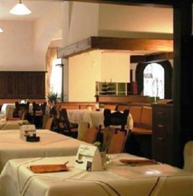 фото отеля Hotel Goldenes Lamm Rothenburg ob der Tauber