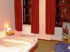фото отеля Hotel Goldenes Lamm Rothenburg ob der Tauber