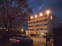 Ibis Lyon Villefranche Saone