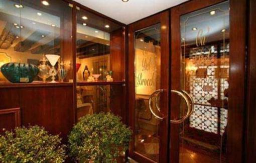 фото отеля Locanda Ca' del Brocchi