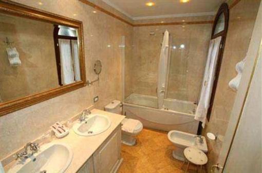 фото отеля Locanda Ca' del Brocchi