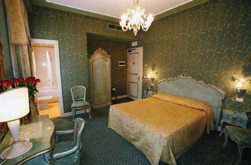 фото отеля Locanda Ca' del Brocchi