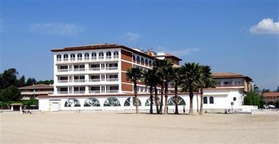 фото отеля Gran Hotel Europe Comarruga
