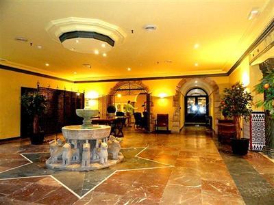 фото отеля Gran Hotel Europe Comarruga