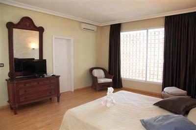 фото отеля Gran Hotel Europe Comarruga