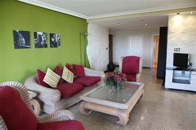 фото отеля Gran Hotel Europe Comarruga