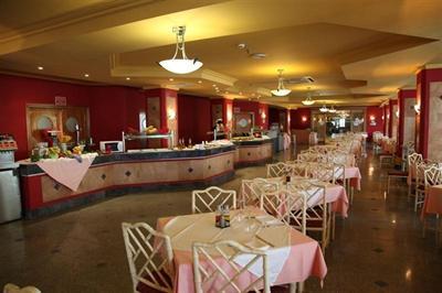 фото отеля Gran Hotel Europe Comarruga