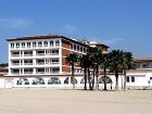 фото отеля Gran Hotel Europe Comarruga