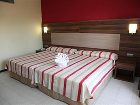фото отеля Gran Hotel Europe Comarruga