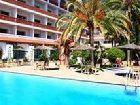 фото отеля Gran Hotel Europe Comarruga