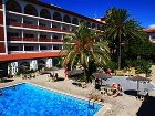 фото отеля Gran Hotel Europe Comarruga