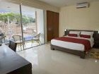 фото отеля Hotel Florencia Plaza Medellin