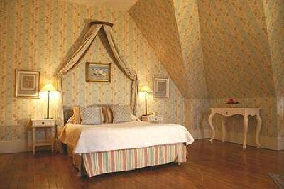 фото отеля Chateau De La Tour Gouvieux
