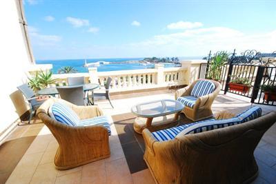 фото отеля El Salamlek Palace Hotel