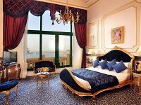 El Salamlek Palace Hotel