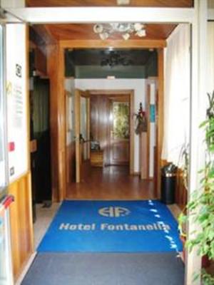 фото отеля Fontanella Hotel
