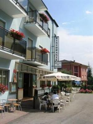 фото отеля Fontanella Hotel