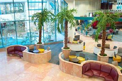 фото отеля Eilot Holiday Apartments