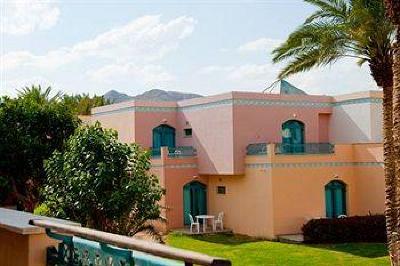 фото отеля Eilot Holiday Apartments