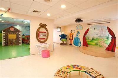 фото отеля Eilot Holiday Apartments