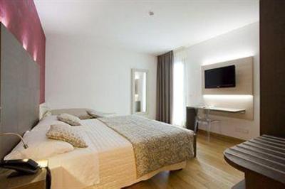фото отеля Marco Polo Hotel Jesolo