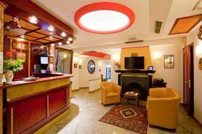фото отеля Marco Polo Hotel Jesolo